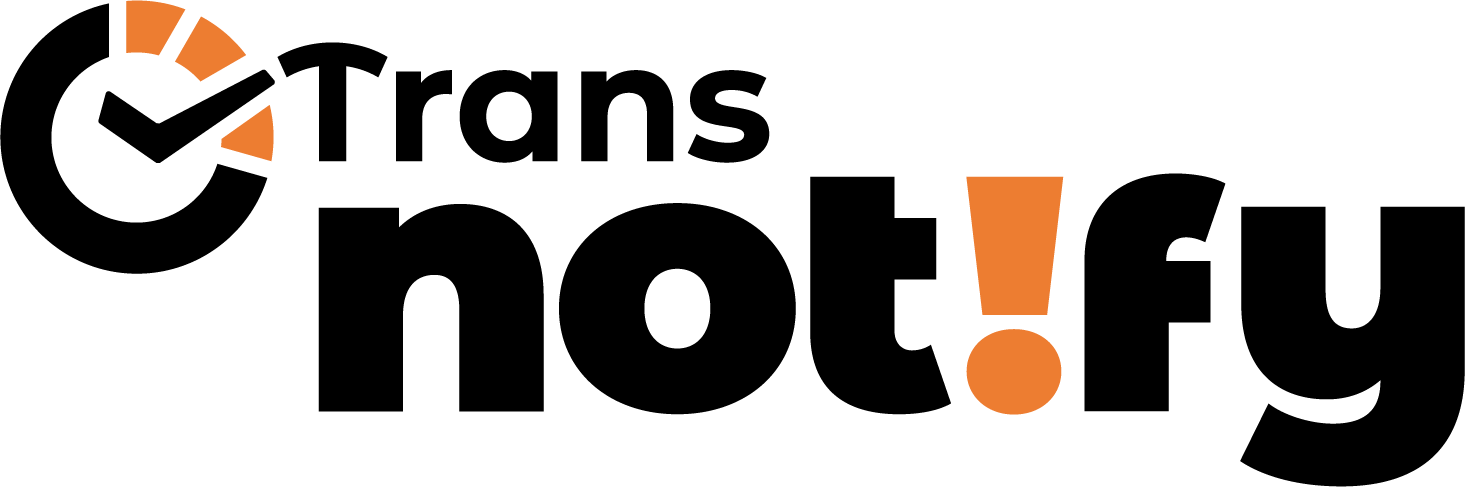 logo Transnotify